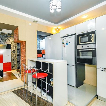 Old City Escape -One Bedroom Baku Luaran gambar