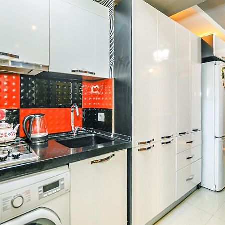 Old City Escape -One Bedroom Baku Luaran gambar