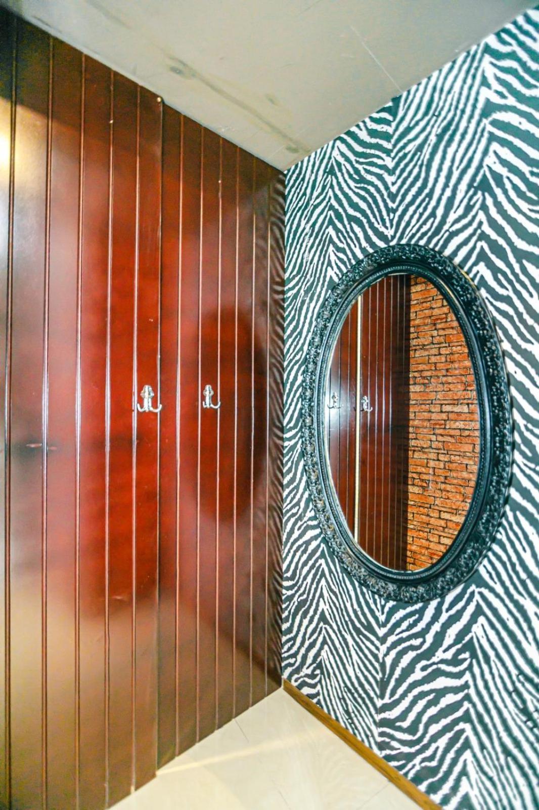 Old City Escape -One Bedroom Baku Luaran gambar