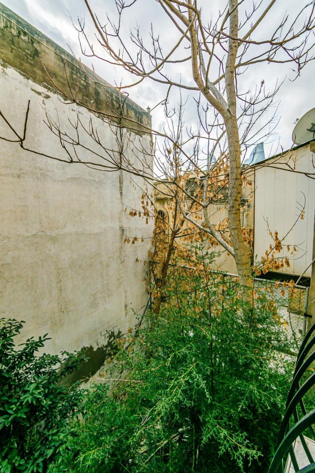 Old City Escape -One Bedroom Baku Luaran gambar