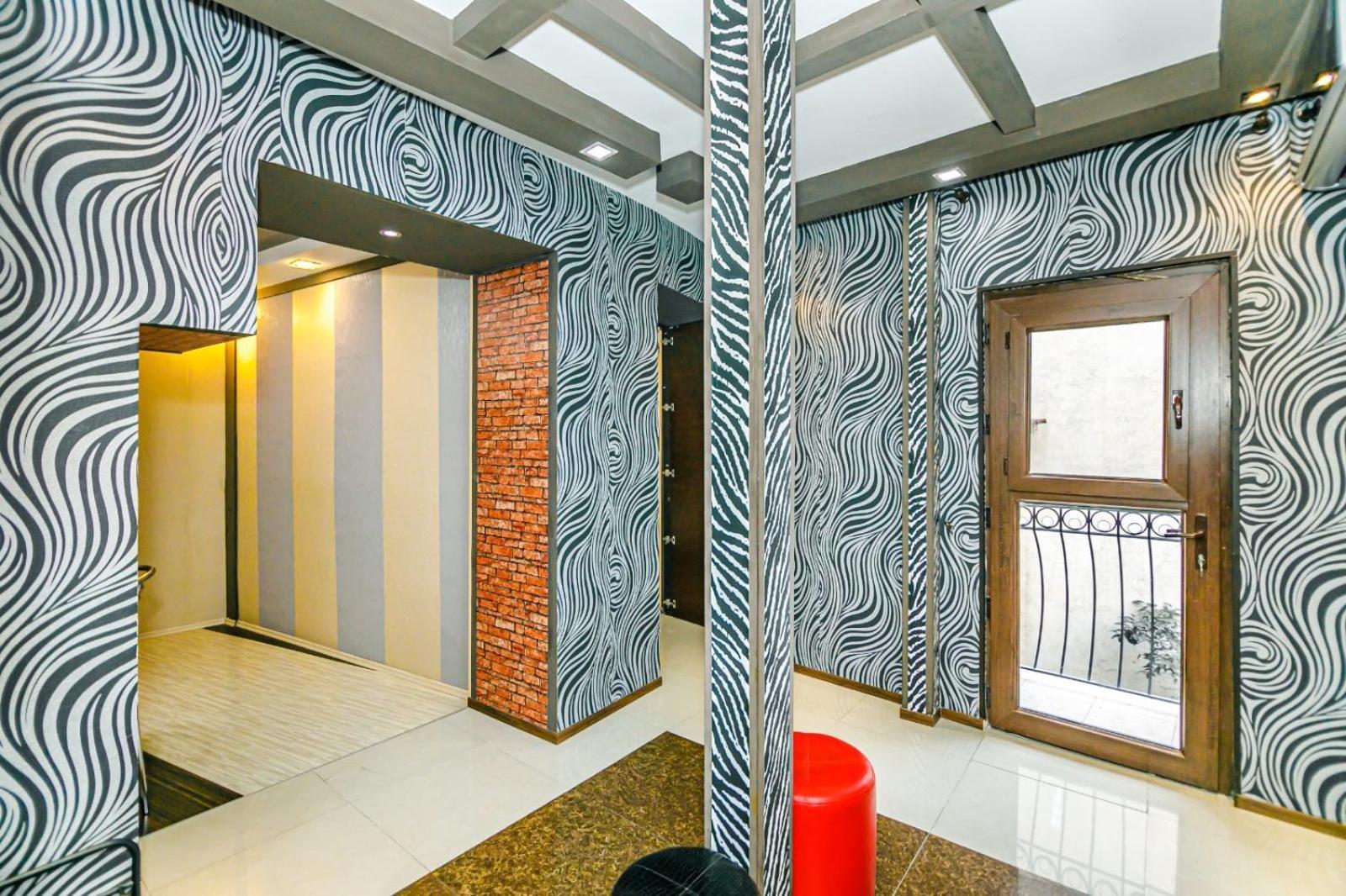 Old City Escape -One Bedroom Baku Luaran gambar