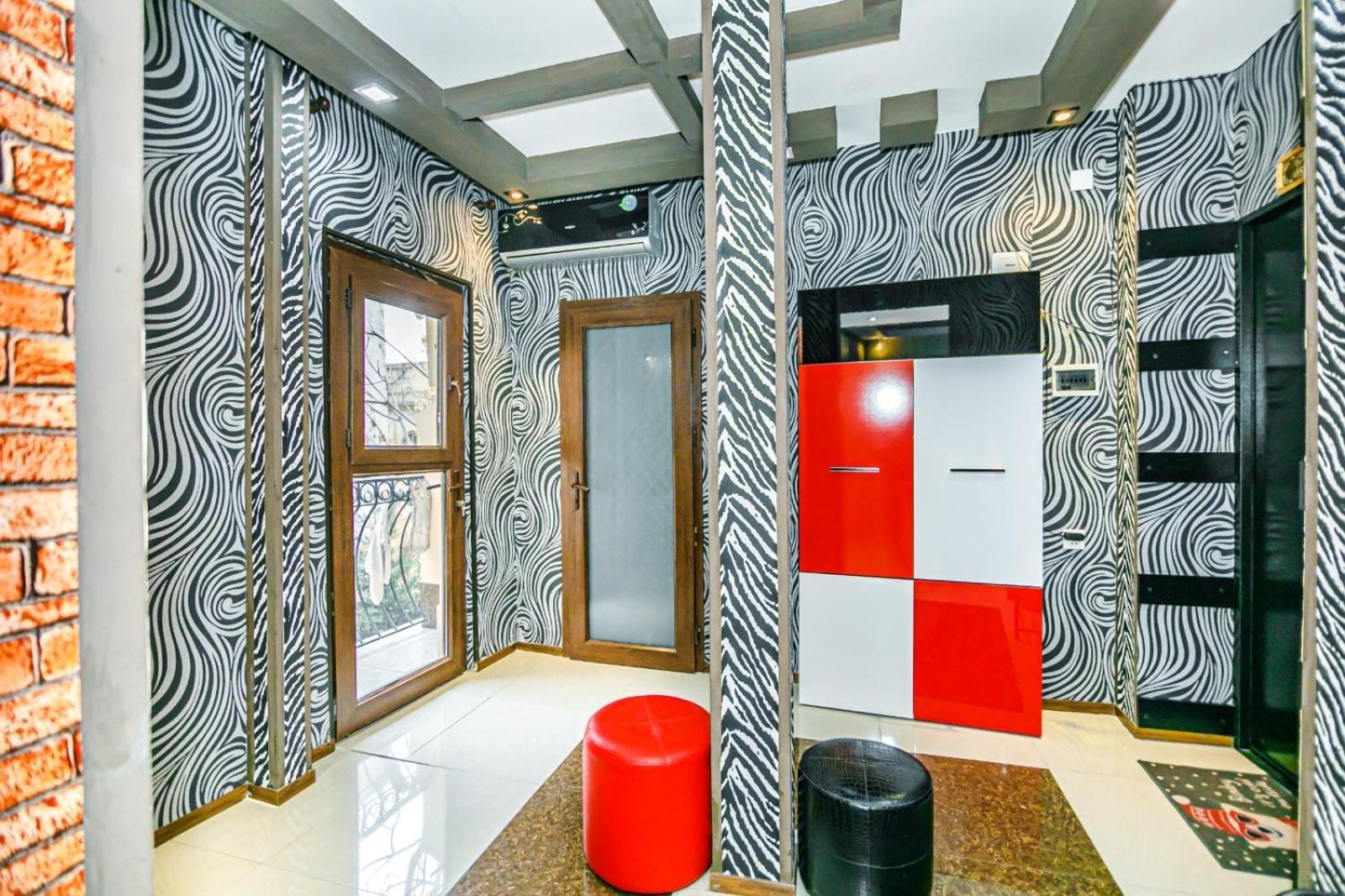 Old City Escape -One Bedroom Baku Luaran gambar